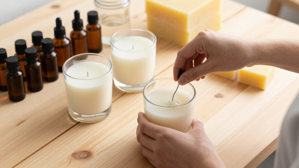 15 Best Scented Candles in 2026