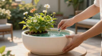 15 Best Self-Watering Flower Planters in 2026