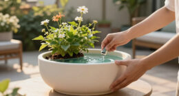 15 Best Self-Watering Flower Planters in 2026