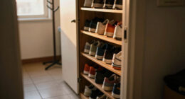 15 Best Shoe Cabinets for Narrow Entryways in 2026