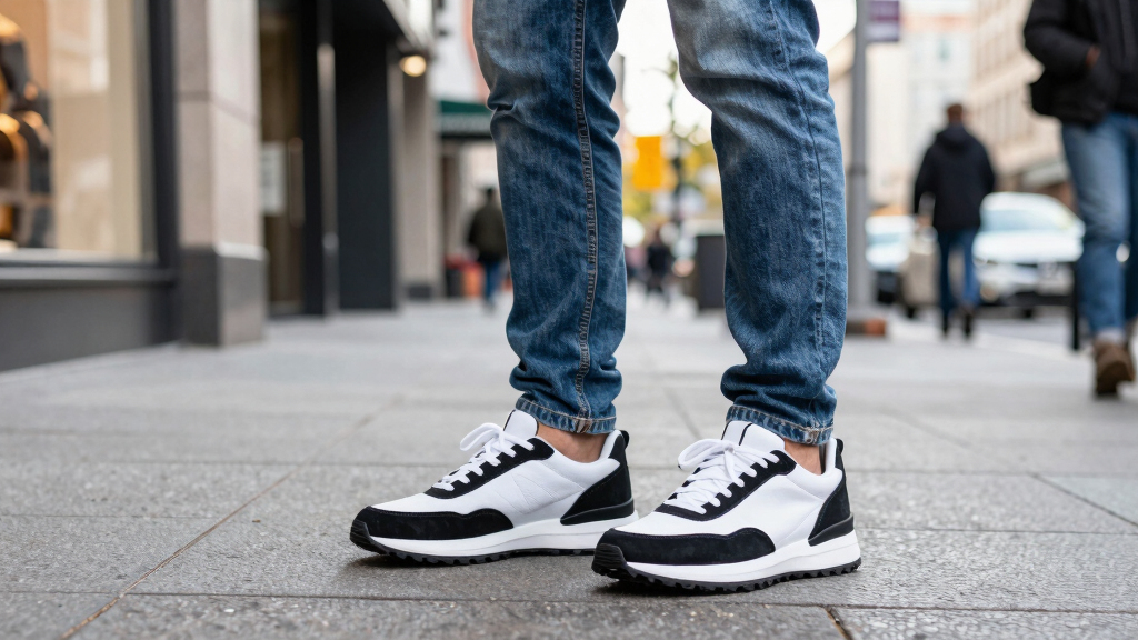 15 Best Sneakers for Men in 2026
