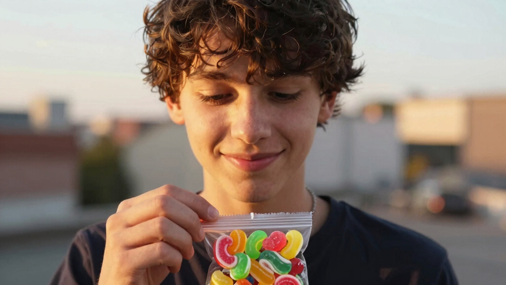 15 Best Sour Candies for Millennials in 2026