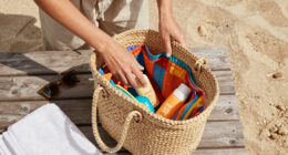 15 Best Spacious Beach Totes in 2026