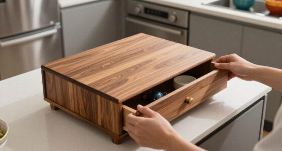 15 Best Storage Side Tables in 2026