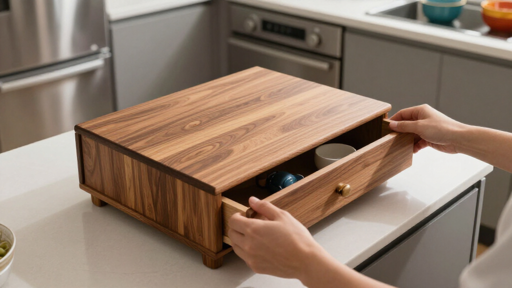 15 Best Storage Side Tables in 2026