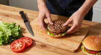 15 Best Store-Bought Veggie Burgers in 2026