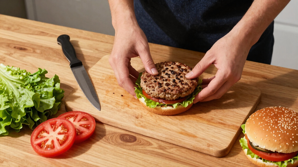 15 Best Store-Bought Veggie Burgers in 2026