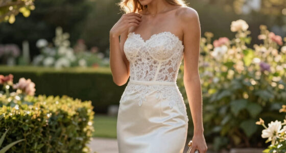 15 Best Strapless Wedding Guest Dresses in 2026