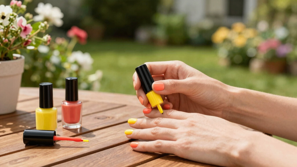 15 Best Summer Nail Polishes in 2026