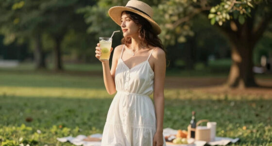 15 Best Summer Outfits in 2026 — The Ultimate Guide to Stay Cool and Stylish