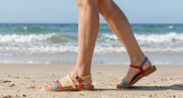 15 Best Summer Sandals in 2026