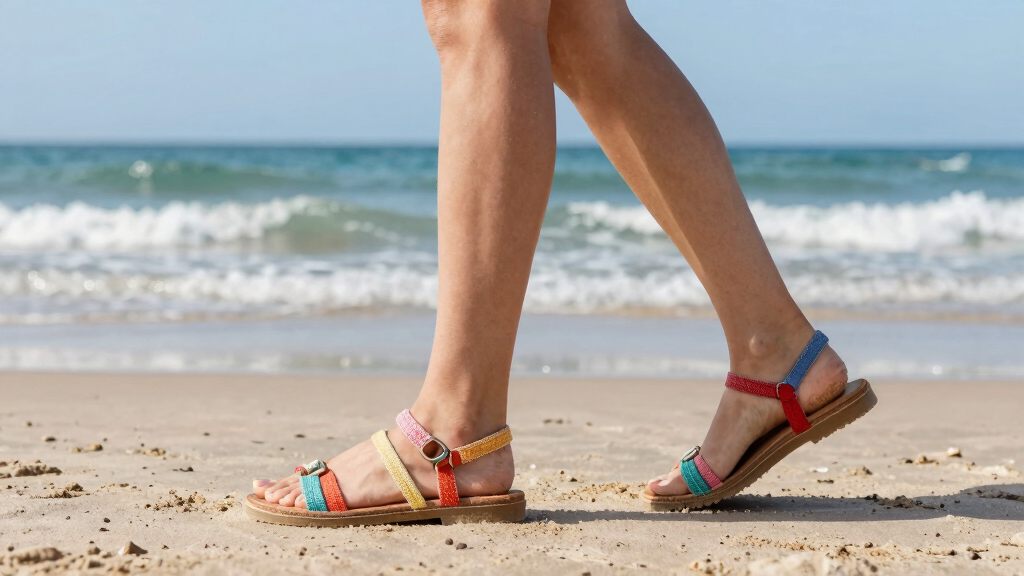 15 Best Summer Sandals in 2026