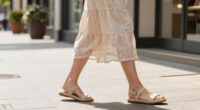 15 Best Summer Shoes For Neutral Dresses In 2026