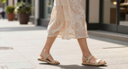 15 Best Summer Shoes For Neutral Dresses In 2026