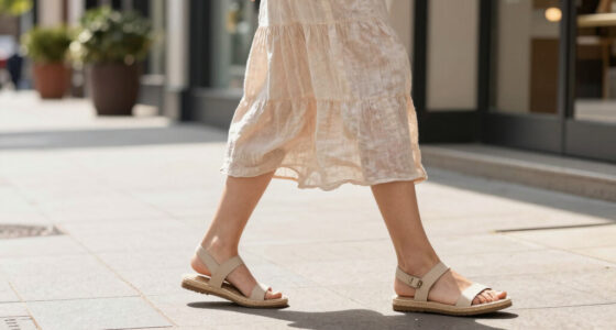 15 Best Summer Shoes For Neutral Dresses In 2026
