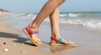 15 Best Summer Vacation Sandals in 2026