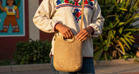15 Best Sustainable Chicano Fashion in 2026