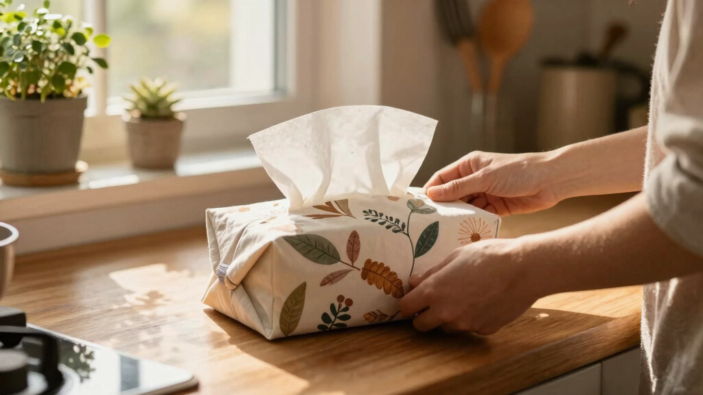 15 Best Tissue Box Covers in 2026