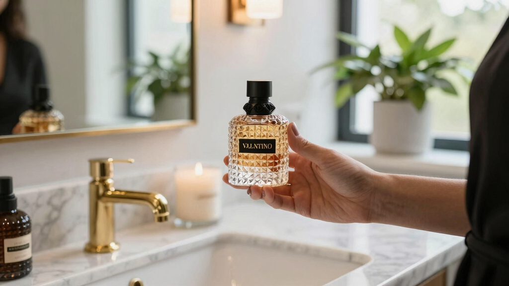 15 Best Valentino Vendetta Fragrances in 2026