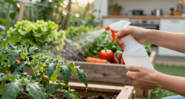 15 Best Vegetable Garden Fungicides in 2026