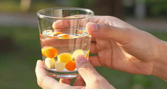 15 Best Vitamin C Supplements in 2026