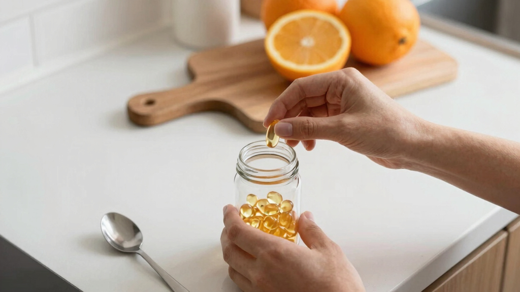 15 Best Vitamin D Supplements in 2026