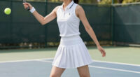 15 Best White Tennis Outfits in 2026
