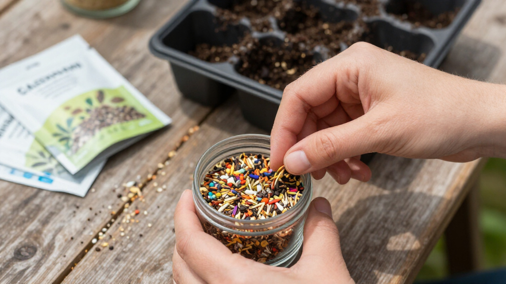 15 Best Wildflower Seed Mixes in 2026