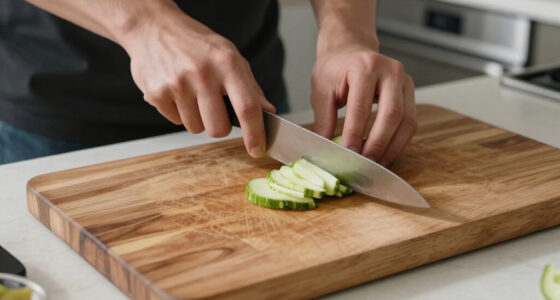 15 Best Wooden Cutting Boards in 2026