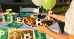 15 Best World Cup 2026 Themed Party Supplies in 2026