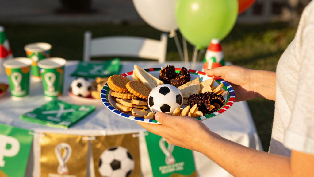 15 Best World Cup 2026 Themed Party Supplies in 2026