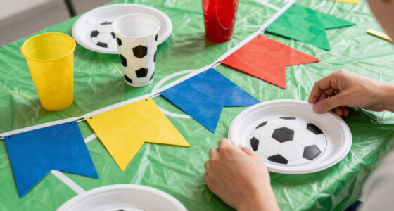 15 Best World Cup Themed Party Supplies in 2026