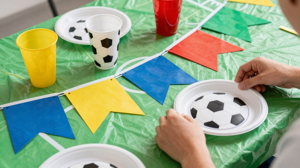 15 Best World Cup Themed Party Supplies in 2026