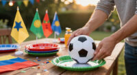 15 Best World Cup Themed Party Supplies in 2026