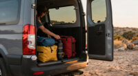 3 Best Adventure Vans in 2026