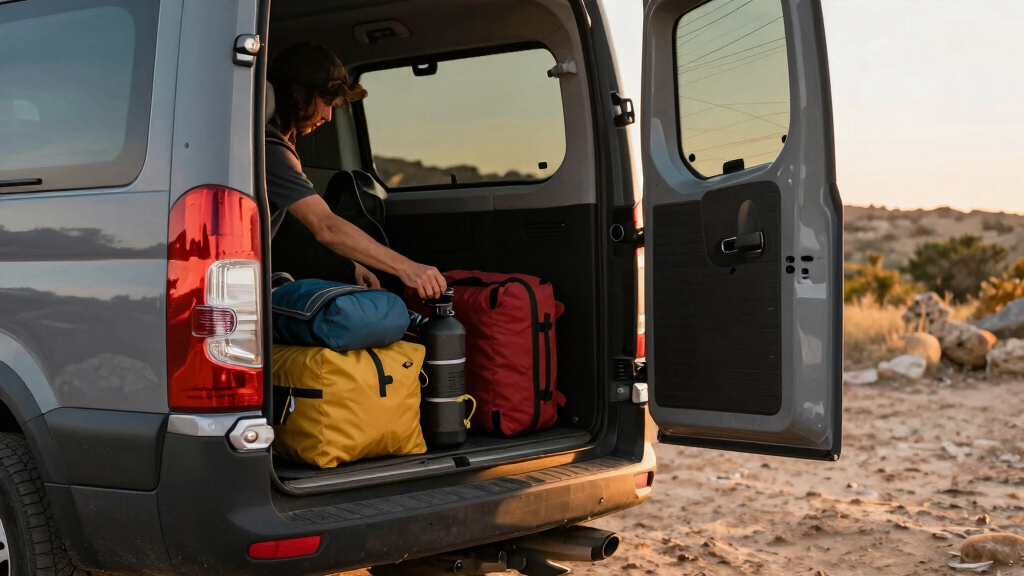 3 Best Adventure Vans in 2026