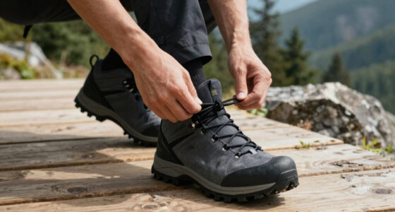 3 Best Arc'teryx Hiking Boots in 2026