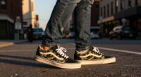 3 Best BAPE Vans Sneakers in 2026