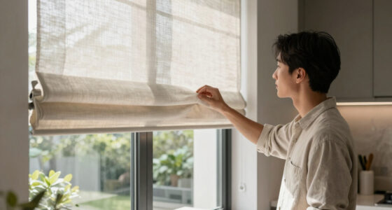 3 Best Cooling Window Treatments in 2026