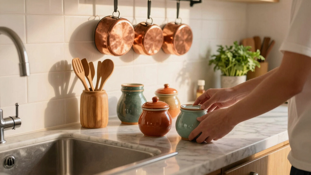 3 Best Decorative Kitchen Accessories in 2026
