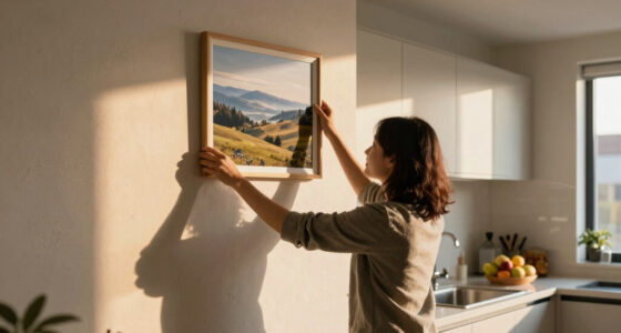 3 Best Faux Windows for Kitchens in 2026