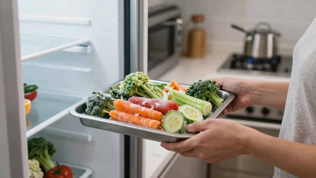 3 Best Frozen Foods in 2026