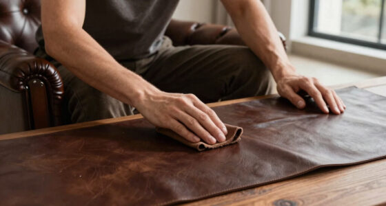 3 Best Leather Furniture in 2026