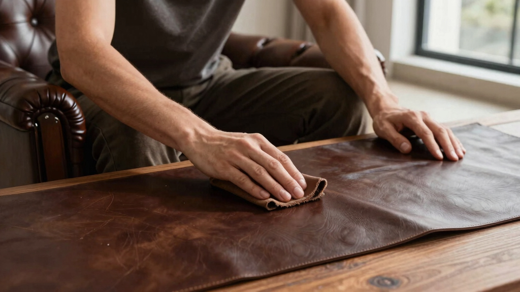 3 Best Leather Furniture in 2026