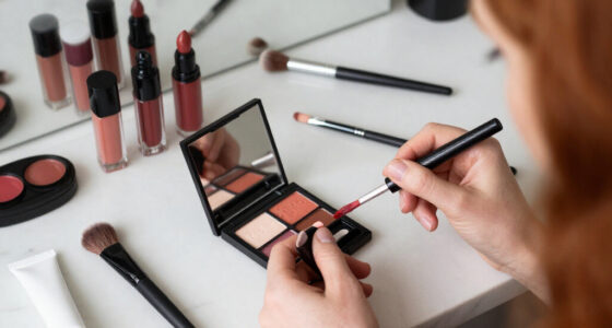 3 Best Lip Combos for Redheads in 2026