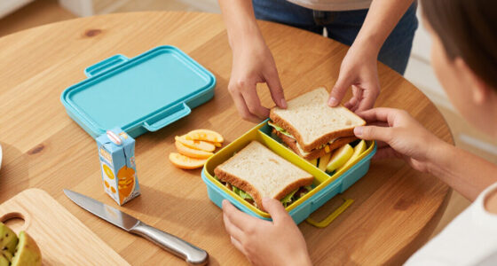 3 Best Lunch Boxes for School in 2026
