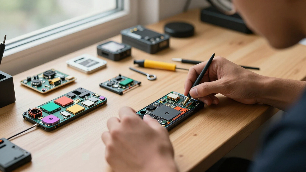 3 Best Modular Smartphones in 2026