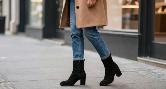 3 Best Sock Boots in 2026