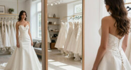 3 Best Wedding Dresses in 2026