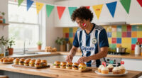 3 Best World Cup Themed Party Food in 2026